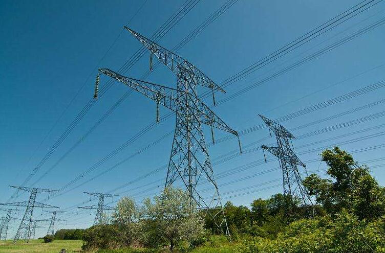 新科技加入，輸電線路北斗沉降在線監測系統如何預知桿塔狀態